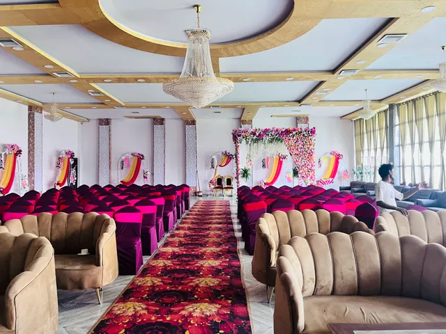 The Marine Drive Resort