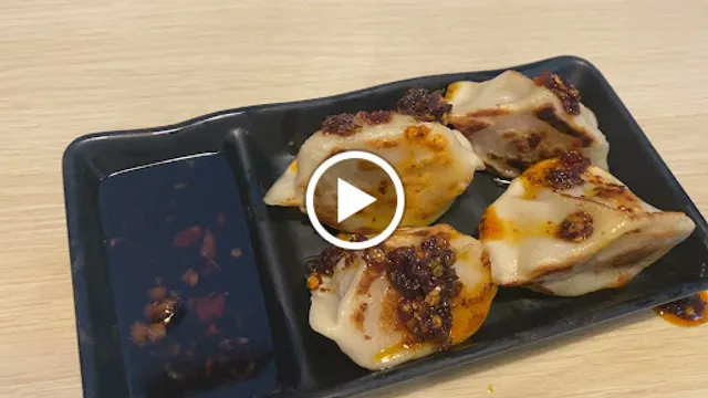 Dumpling Master | Bubble Tea & Noodles