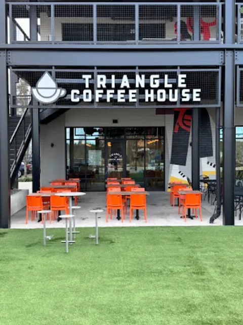 Triangle Coffee House