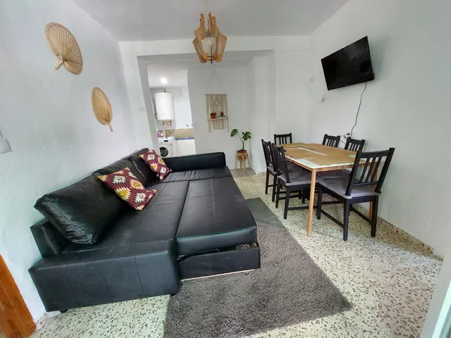 La huerta del Castillo