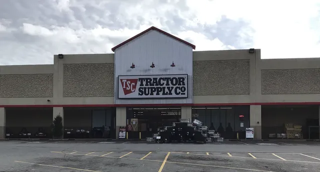 Tractor Supply Co.