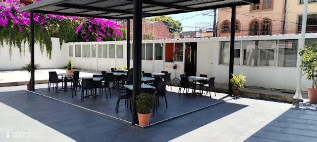 Mi gusto es Sabor Casero