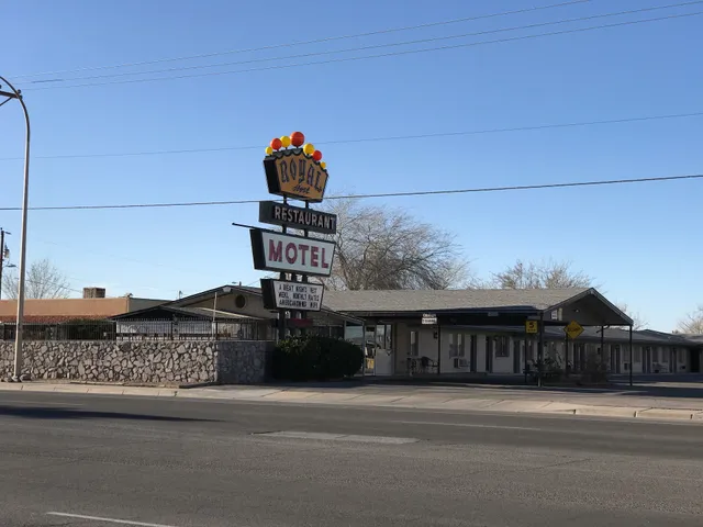 Royal Host Motel