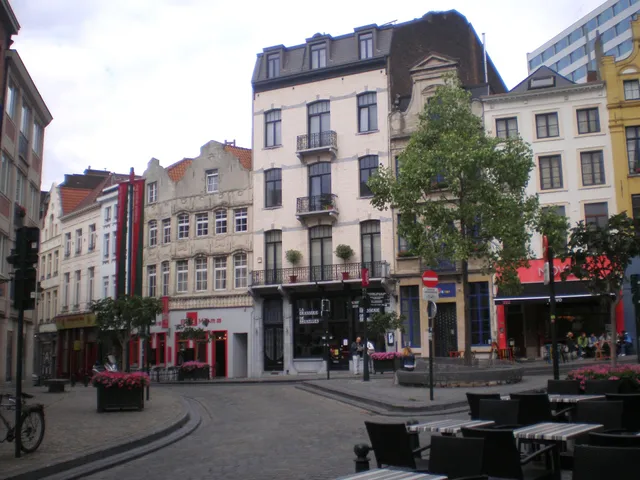 B&B Le Coup De Coeur