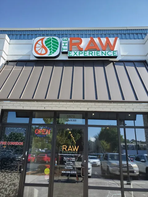 Hammond Springs Shopping Center