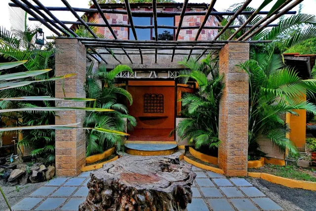 Wildflower Resort Bandhavgarh