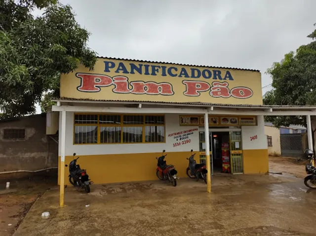 Panificadora Pim Pão