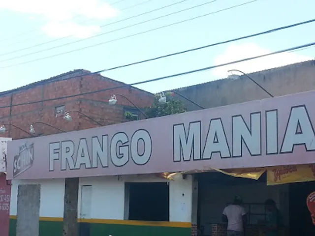 Frango mania