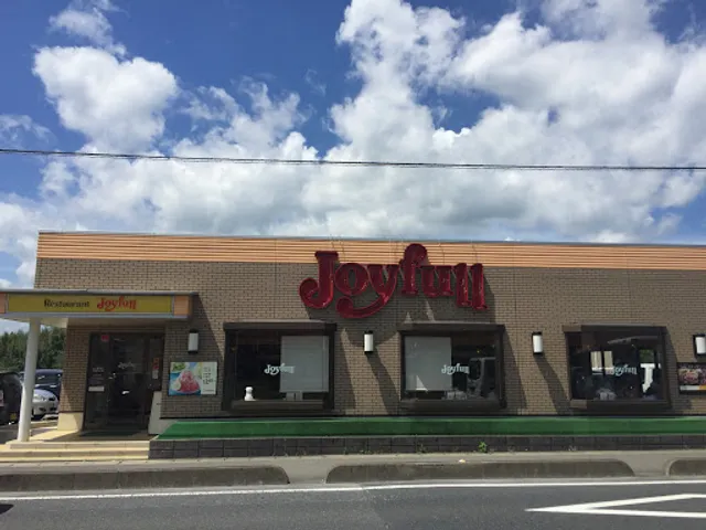 Joyfull Yamaguchi Mine