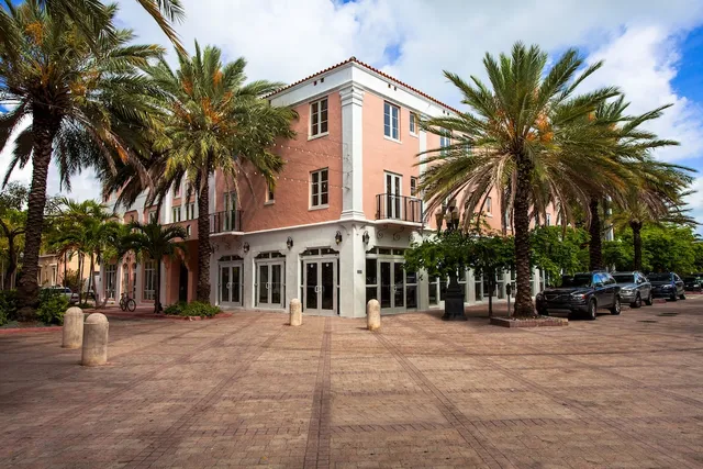 Casa Victoria Orchid Hotel