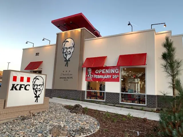KFC