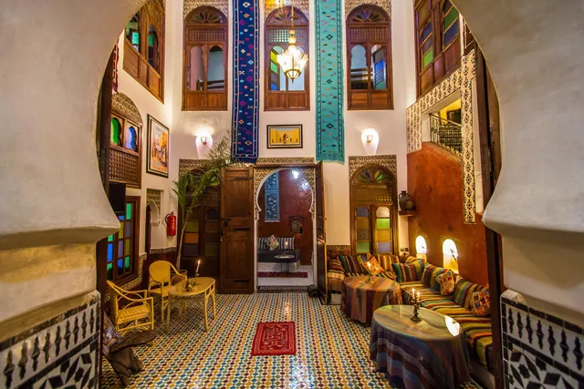 Riad Dar Mansoura