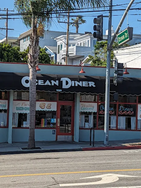 Ocean Diner