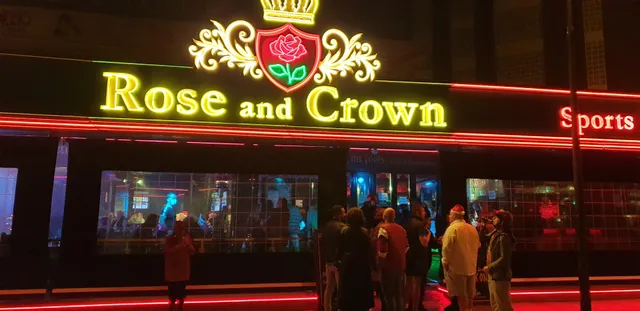 Rocky's Pub Benidorm