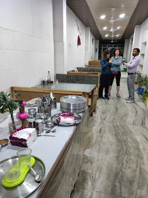 Hotel Jaipur King & Restaurant