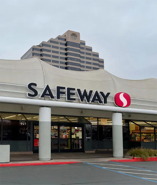 Safeway Bakery
