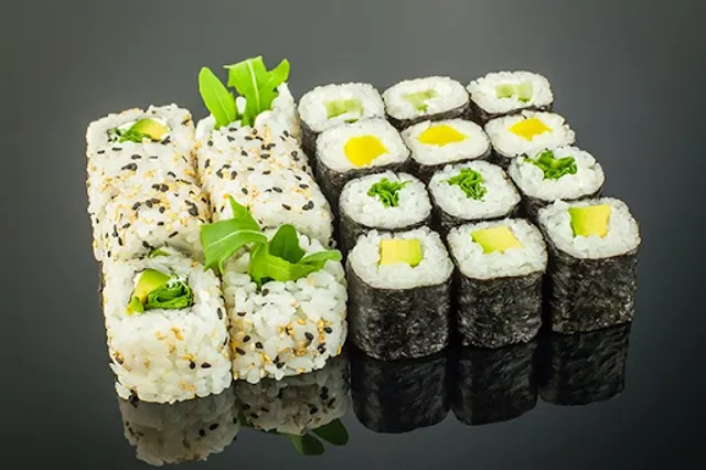 Hikari Japanese Cooking - Solingen