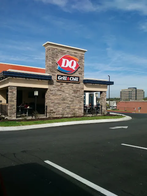 Dairy Queen Grill & Chill