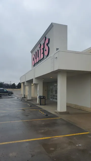 Ollie's Bargain Outlet