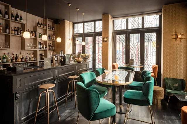 BAM Karaoke Box Richer