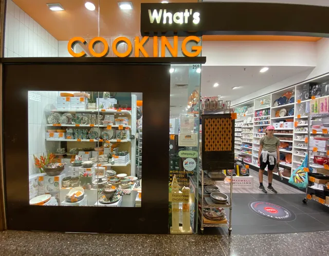 What's Cooking Chatswood