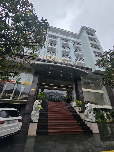 Tiên Sa Hotel