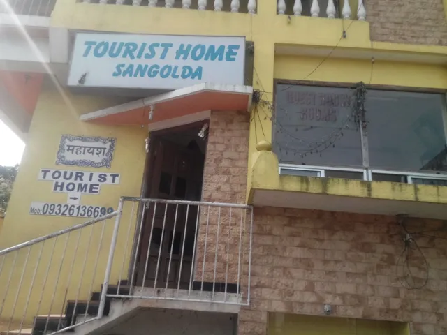 Tourist Home Sangolda