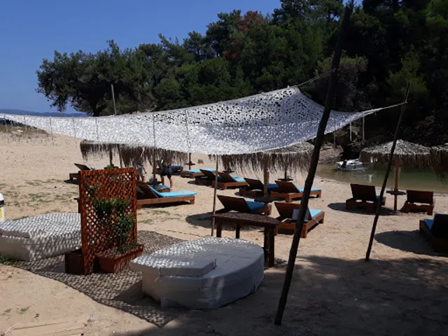 ITALIAN RESTAURANT MAESTRALE