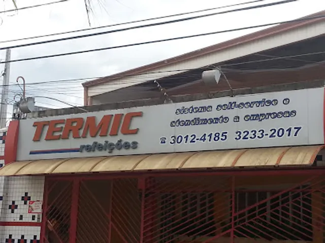 Termic Refeições