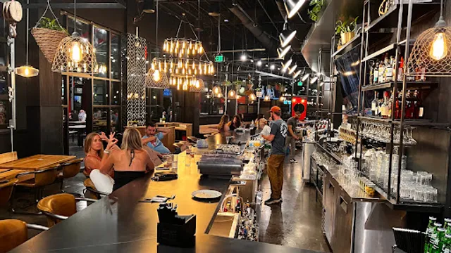 Suffolk Punch Brewing - SouthPark