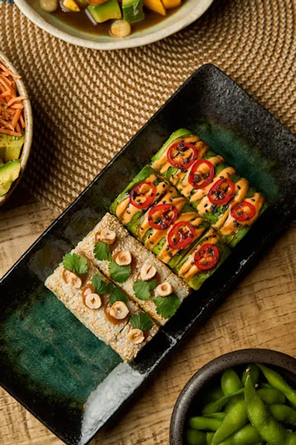 Côté Sushi Saint Germain en Laye