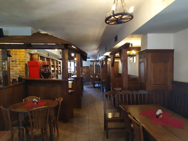 Restaurace U Řezníka