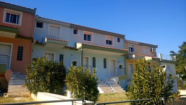 AGNANTI VILLA
