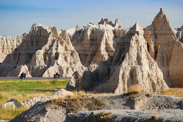 Sturgis Rally Department