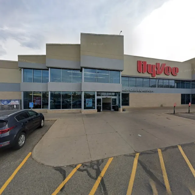 Mayo Clinic Express Care South