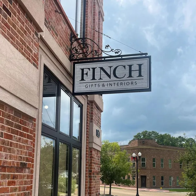 Finch Gifts and Interiors