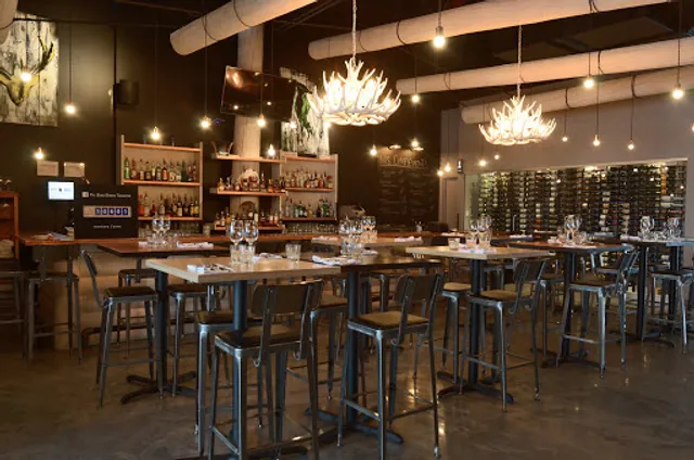 Pic Bois Bistro Taverne Mirabel