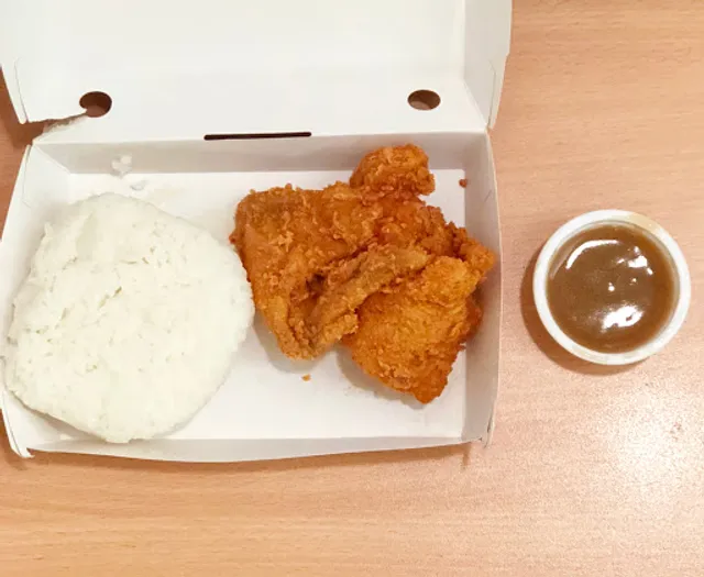 Jollibee Taft Ave Malate