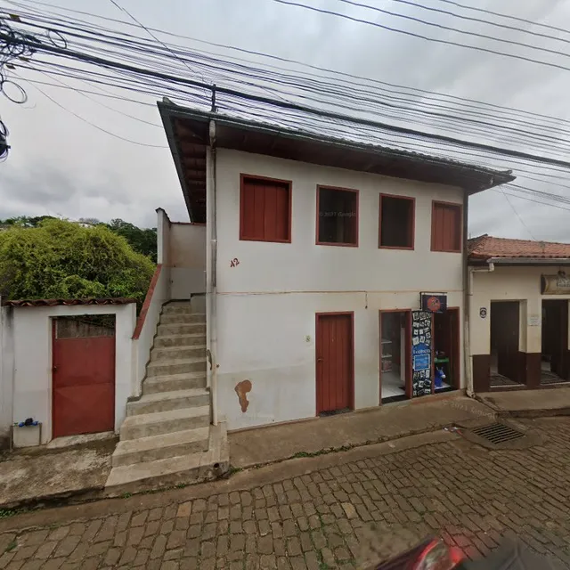 Lanchonete E Padaria-Flor Da Manha