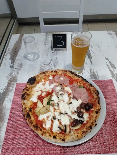Muchacho q pizza | Pizzeria Torino