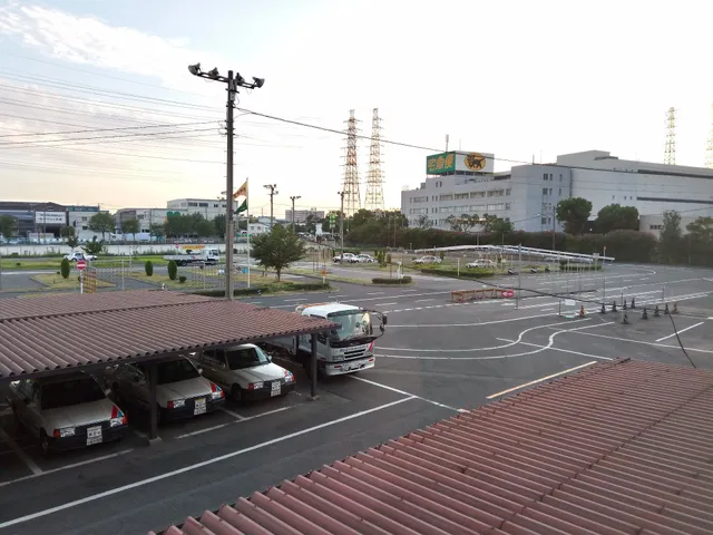 Suminoe Driving School