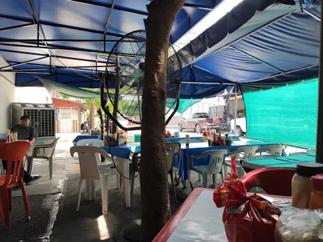 Mariscos Los Tabachines de Don Juan