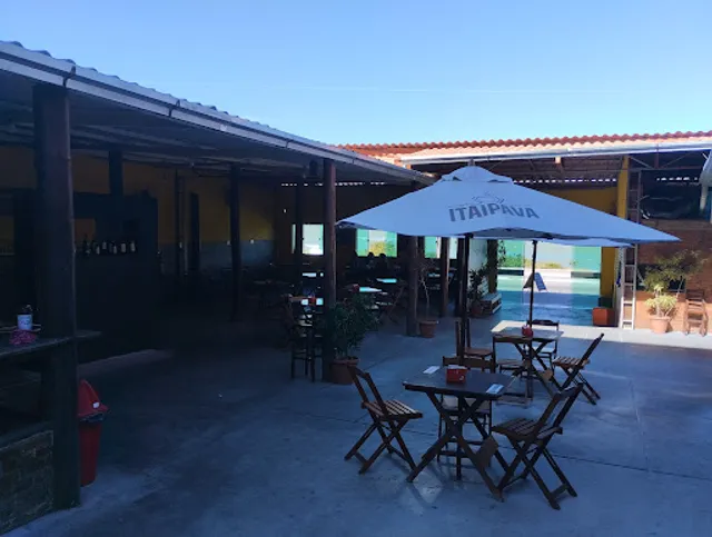 Nova Braseiros Espetaria