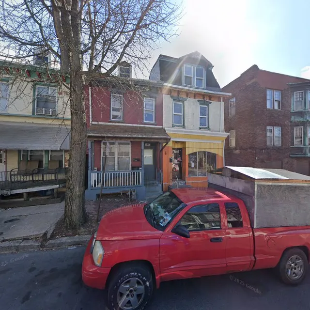 La Lechonera De Sabor