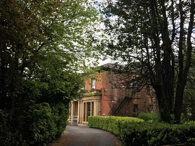 Springfield Park Care Home