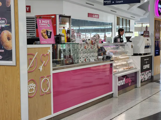 Donut King Wynnum Plaza K3