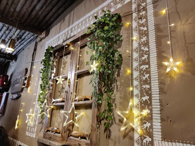 Sawant's swaad gharcha