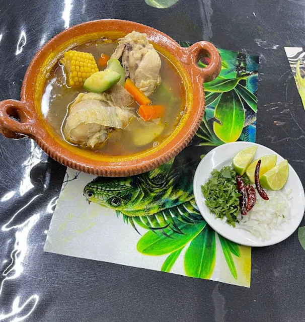 La Iguana Sports Bar