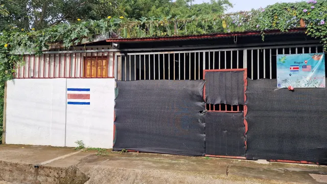 Hostel Hogar Tico-Estadounidense