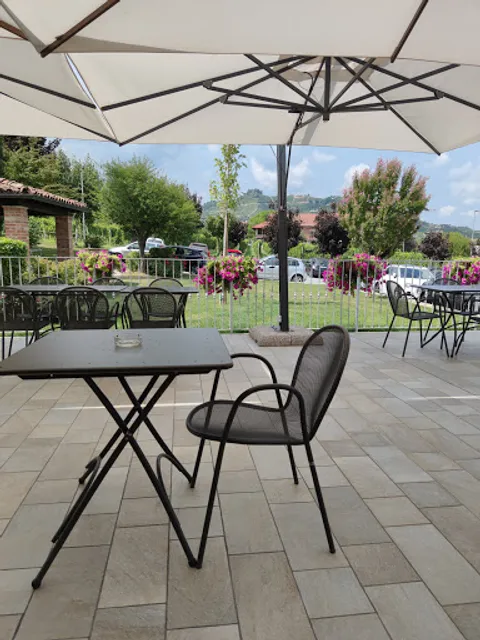 Azienda Agrituristica La Bossolasca